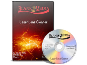 Laser Lens Cleaners