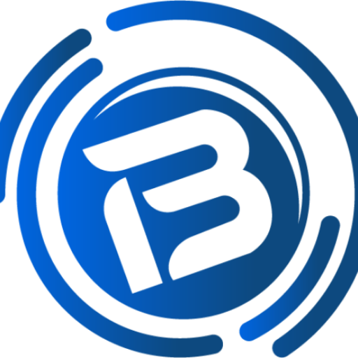 Contact Us Blank Media Promotional Branding