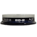 BD-R25GB