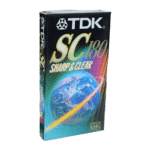 tdk-e§80-video-tape