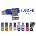 Blank-Media-128GB-swivel-flash-drive