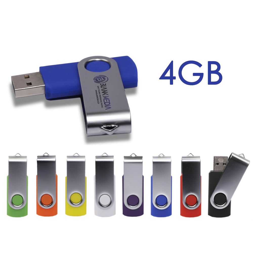 Usb 4gb store