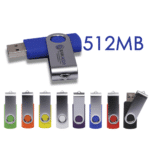 Blank-Media-512MB-swivel-flash-drive