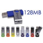 Blank-Media-swivel-flash-drive