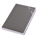 Type D - Grey A5 2024 Diary