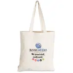 BM Cotton Shopper bag