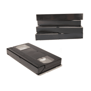 Video Tapes