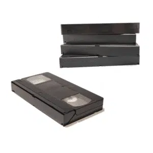 E 180 Video Tape