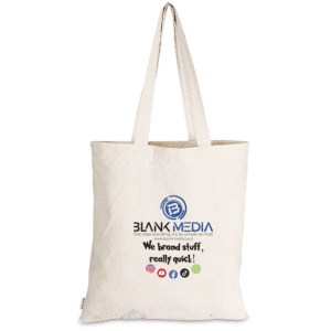 Cotton Shopper Bag