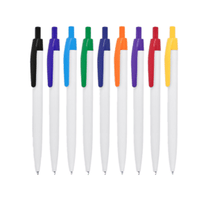 Promo Pen Type 8