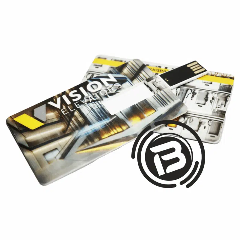 16GB - USB 2.0 Flash Drive Card