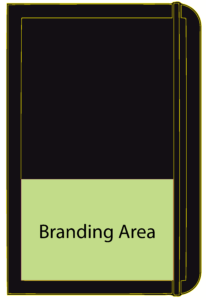 Notebook branding