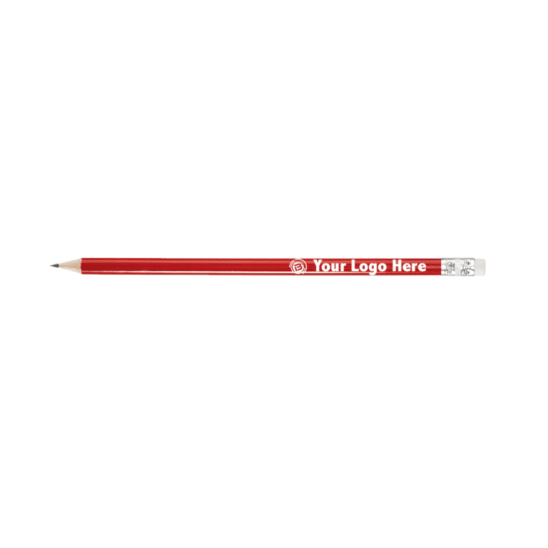 Wooden Pencil Sharpened - Image 6