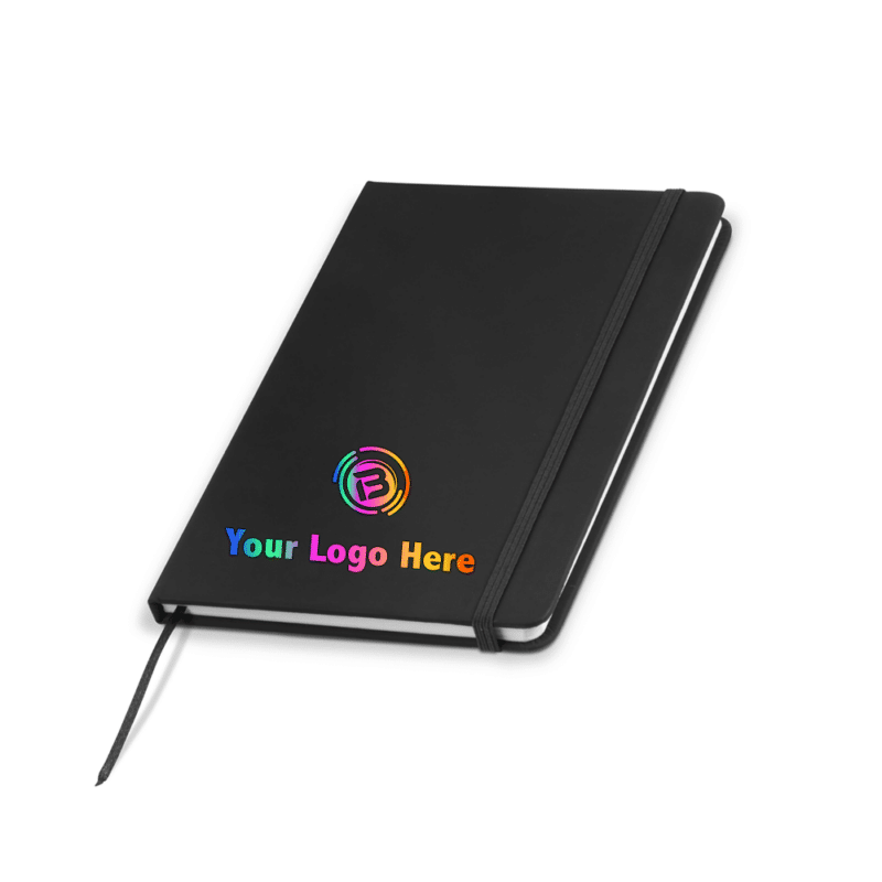 A5 Hard Cover Notebook - Type 1 - Image 16