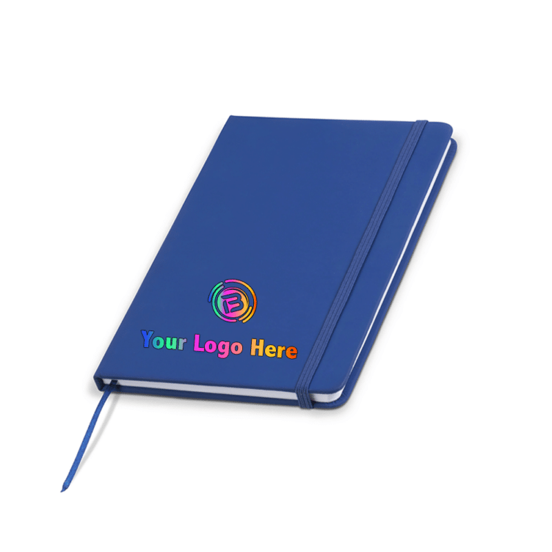 A5 Hard Cover Notebook - Type 1 - Image 8
