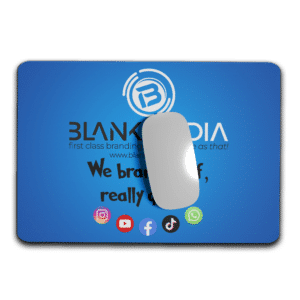 Mouse Pad - Rectangle