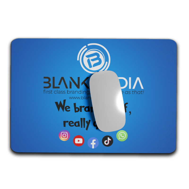 Mouse Pad - Rectangle