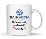Mug Branding