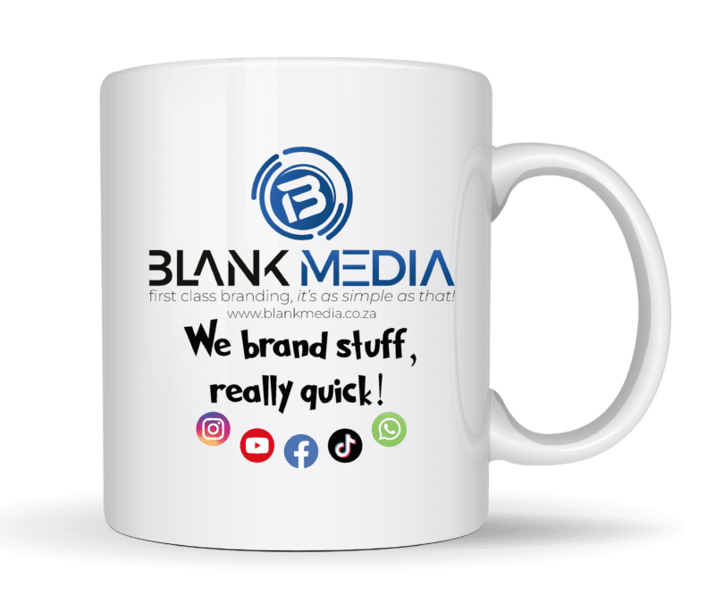 Mug Branding