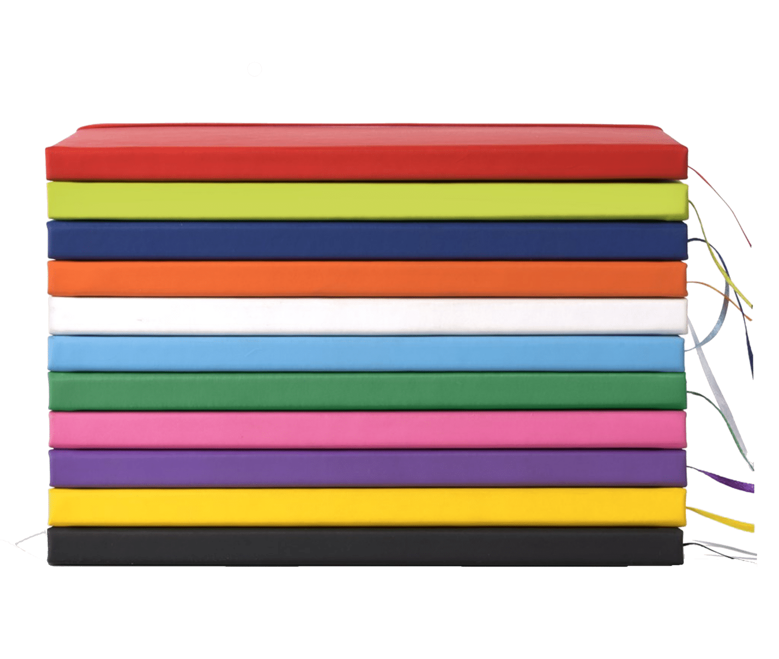 Dmodia Notebook Notebooks | Blank Media | First-Class Branding Solutions since 2005