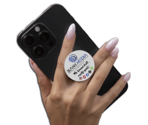 Pop Sockets