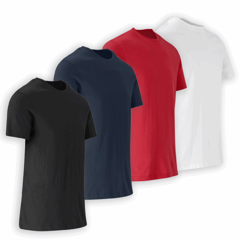 Unisex T-Shirt 145g