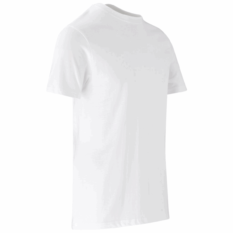 Unisex T-Shirt 145g - Promo Shirt - Image 9