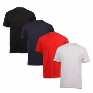Unisex T-Shirt 180g Branded with your logo