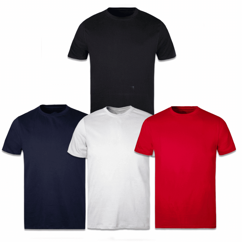 Unisex T-Shirt 180g - Premium Quality - Branded with your logo