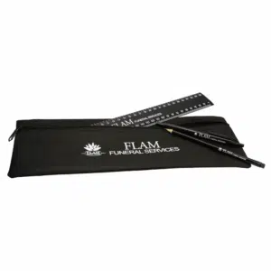 Pencil Case Set