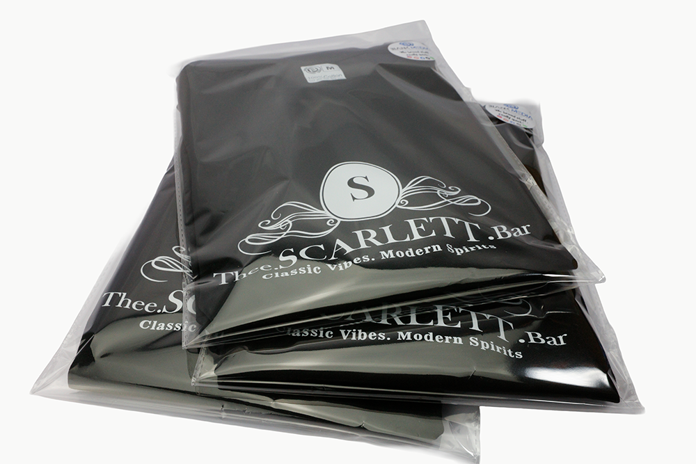 T-shirt Printing