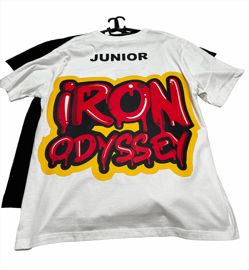 T-shirt printing | Blank Media