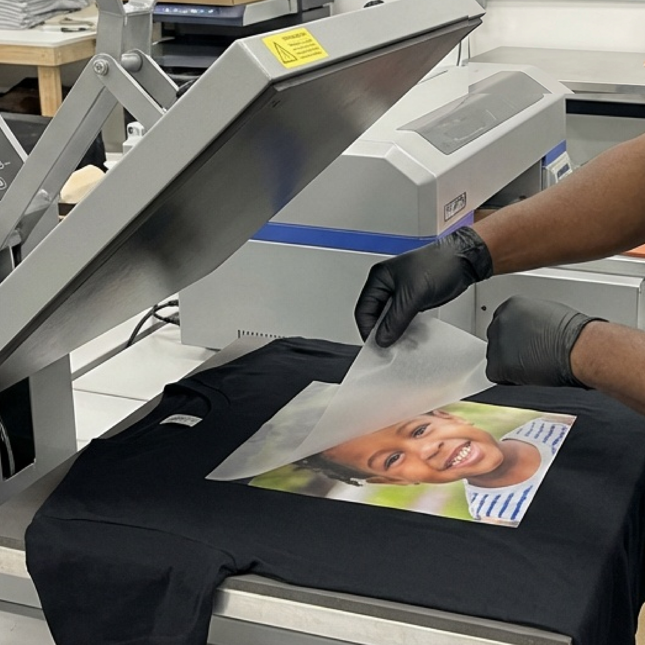 DTF Printing South Africa – 560mm × 1000mm Gang Sheet Transfers - Image 7