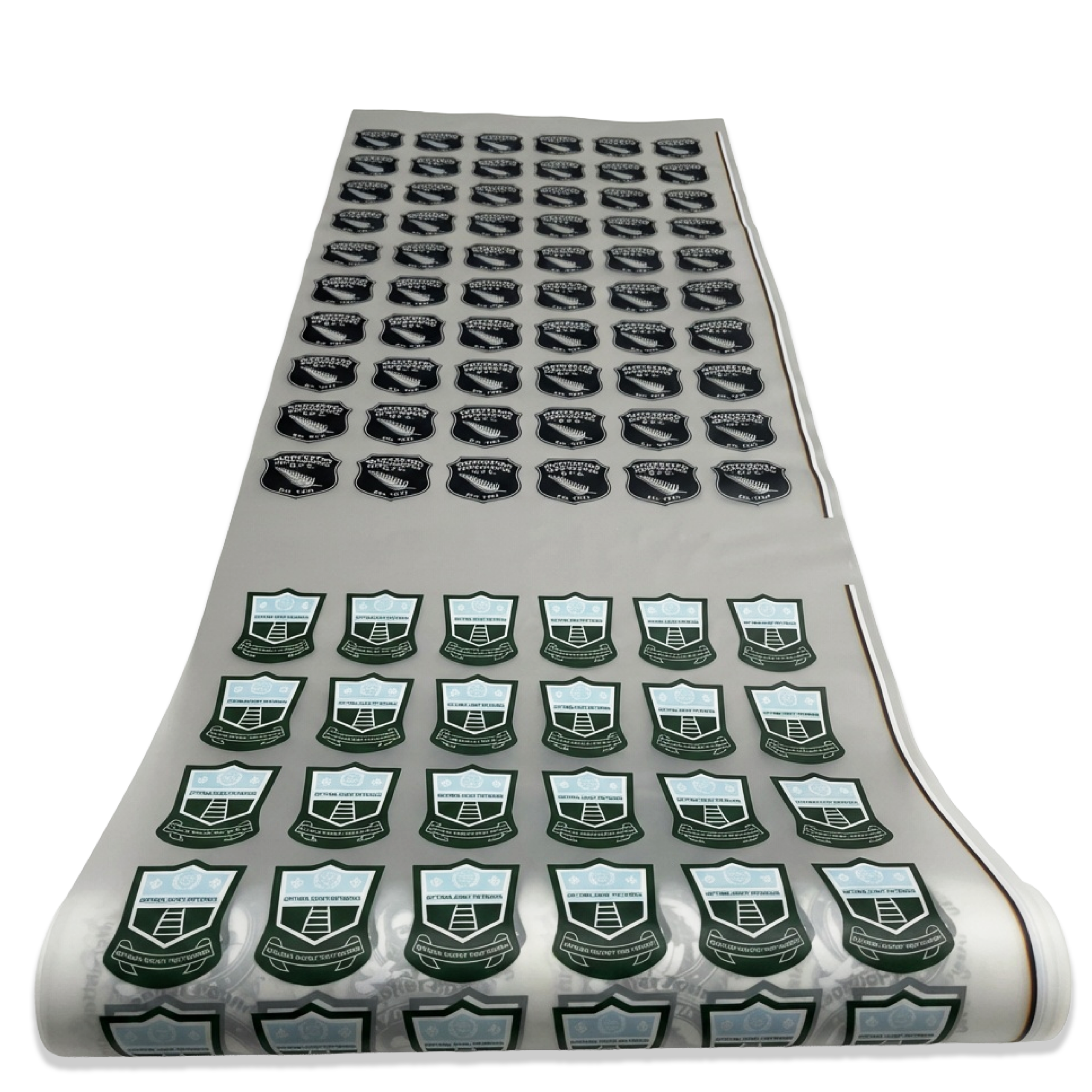 DTF Printing South Africa – 560mm × 1000mm Gang Sheet Transfers - Image 4