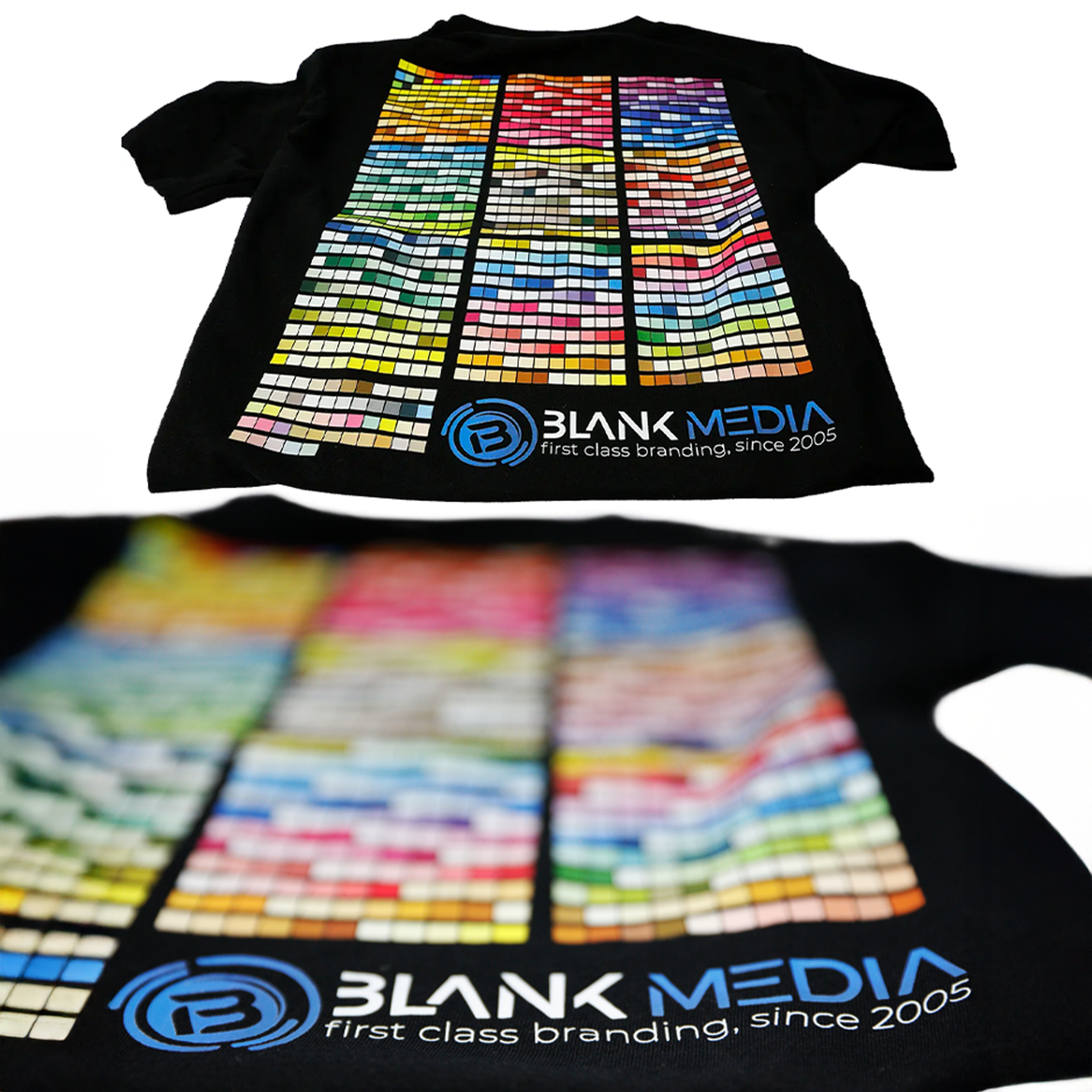 DTF Printing South Africa – 560mm × 1000mm Gang Sheet Transfers - Image 6