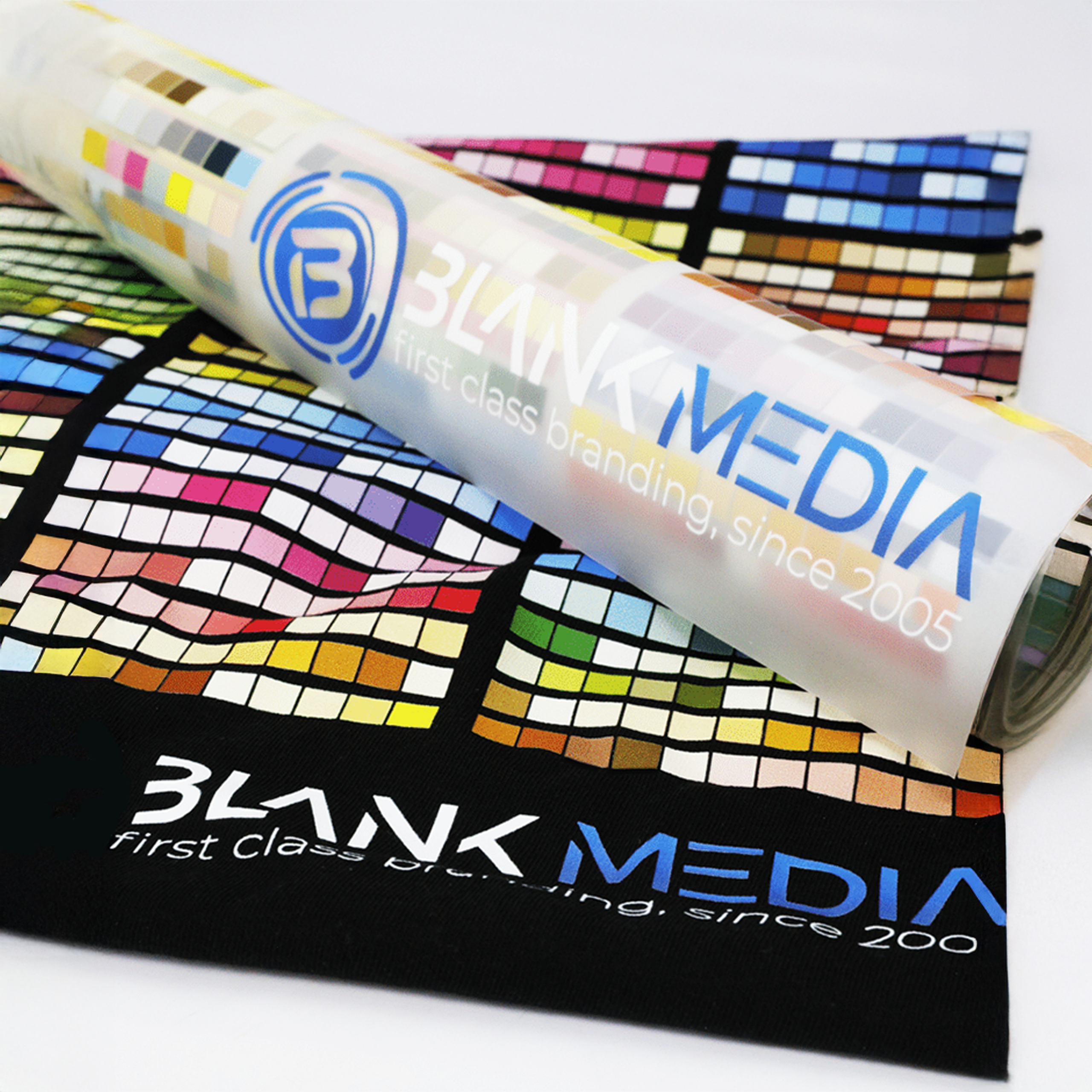 DTF Printing South Africa – 560mm × 1000mm Gang Sheet Transfers - Image 5