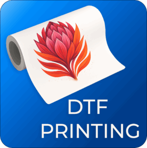 DTF Printing