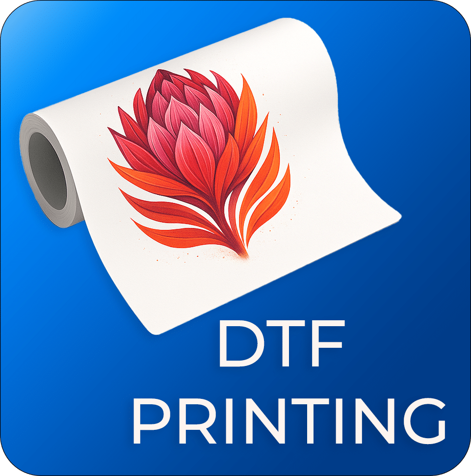 DTF Printing