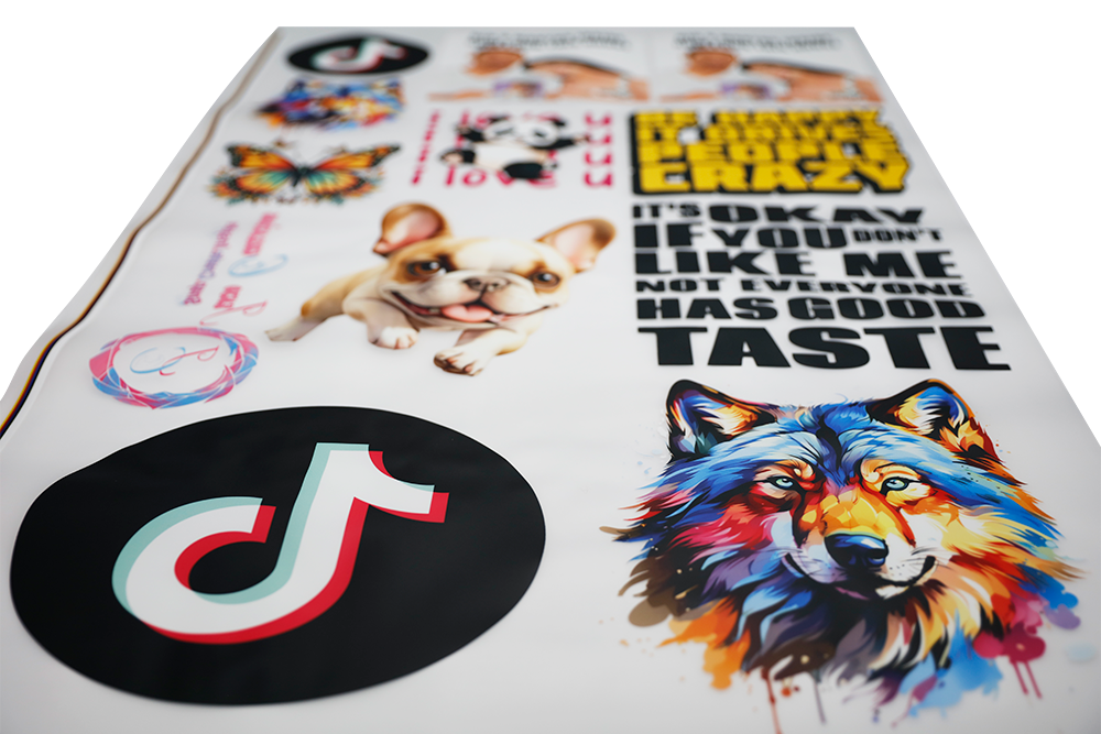 DTF Printing