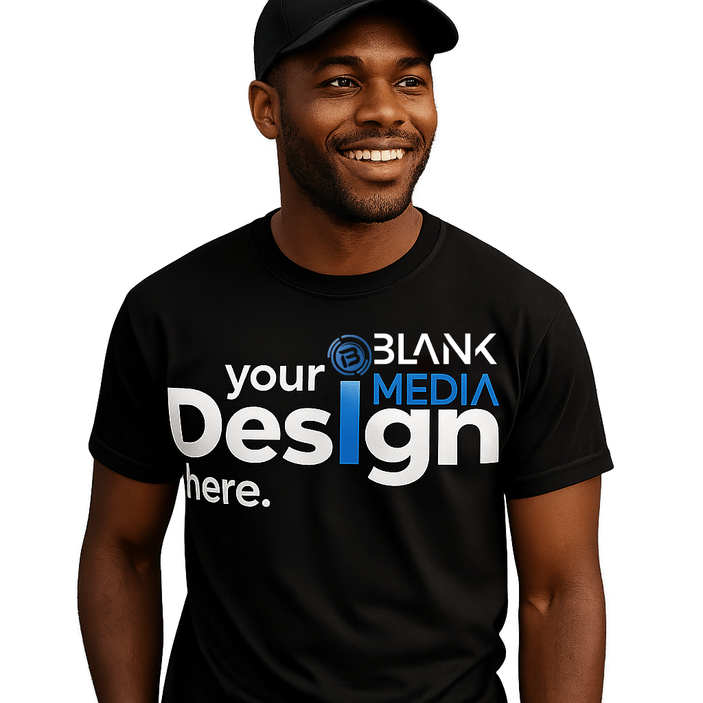 Branded t-shirt printing and bag branding South Africa