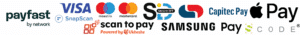 Blank Media Payment Portal