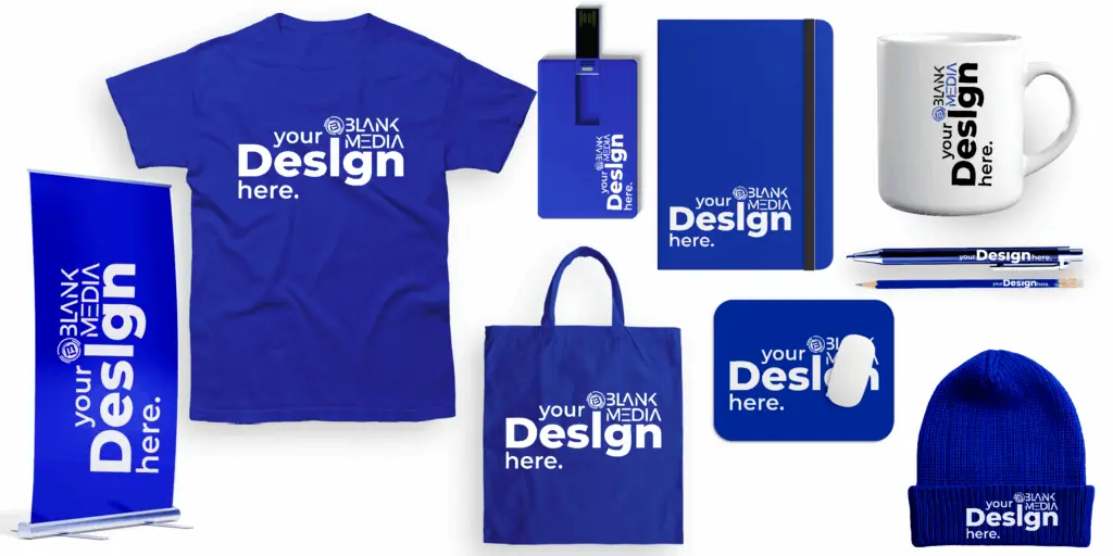 USB Flash Drive and Promotional Gift Branding