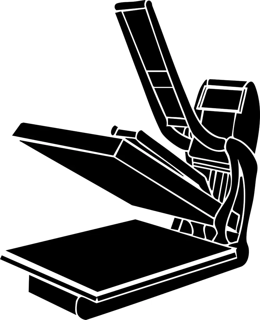Heat Press