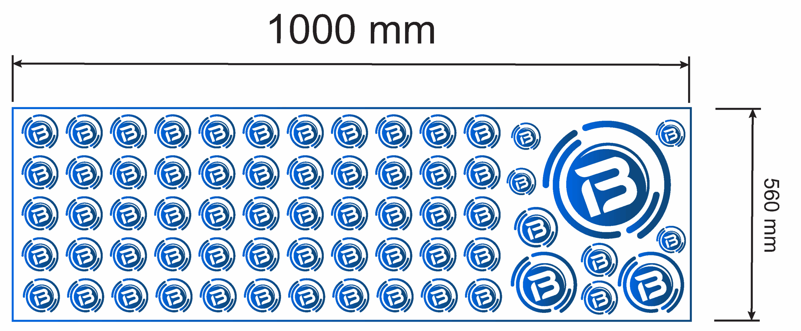 DTF Balanced Sheet Layout