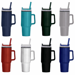 1200ml Stainless Steel Mug