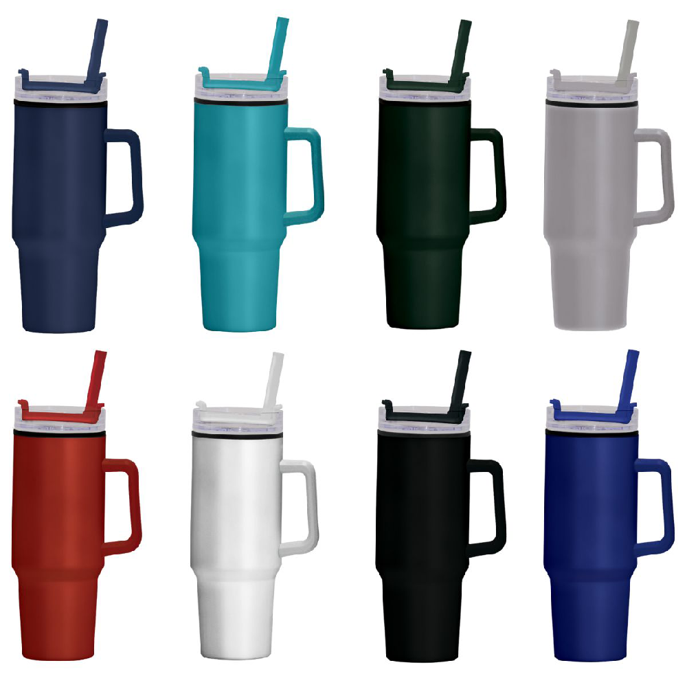 1200ml Stainless Steel Mug