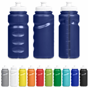 500ml Plastic Water Bottle