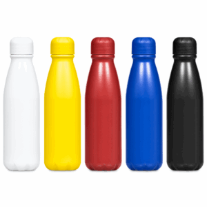 600ml Aluminium Water Bottle