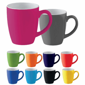 Personalised Mug | Type 3