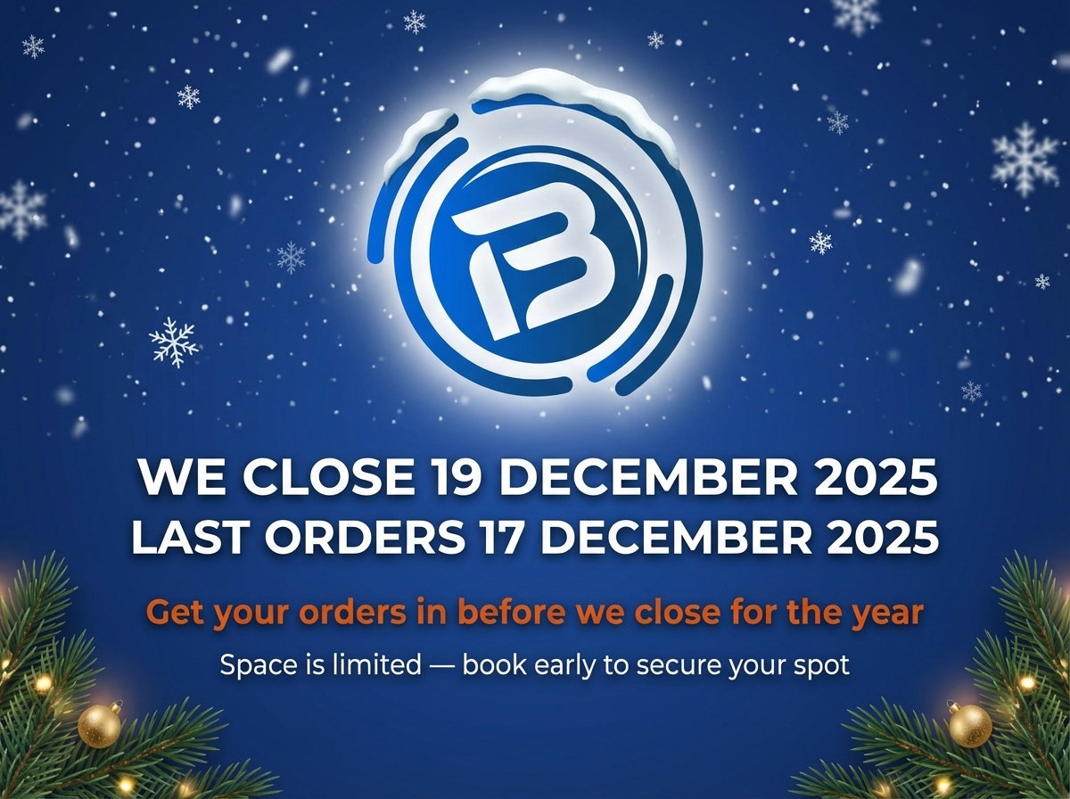 annual shut down - 2025